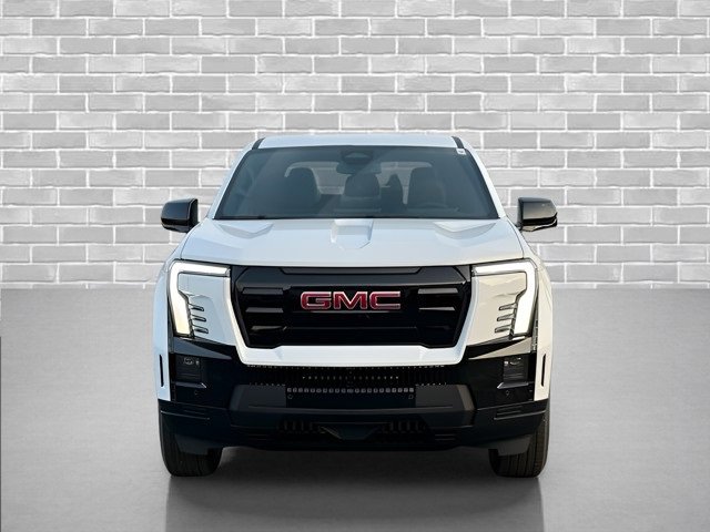 2026 Gmc Sierra Elevation photo 9