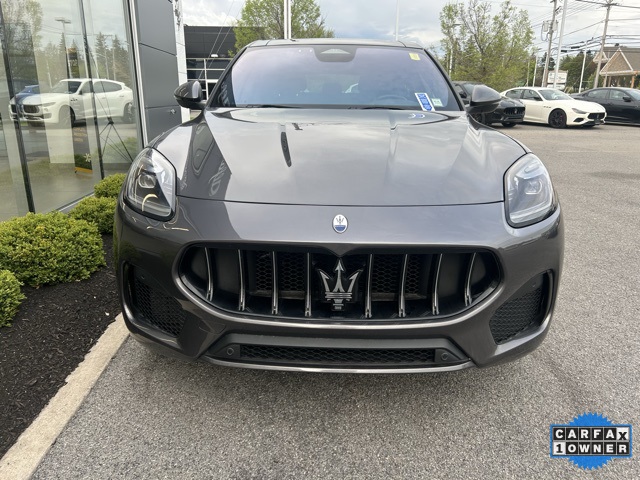 2023 Maserati Grecale GT photo 2