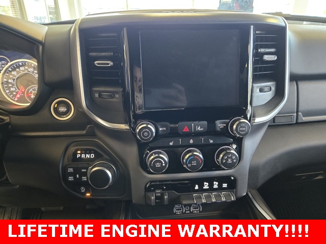 2025 Ram 1500 Big Horn Lone Star photo 5