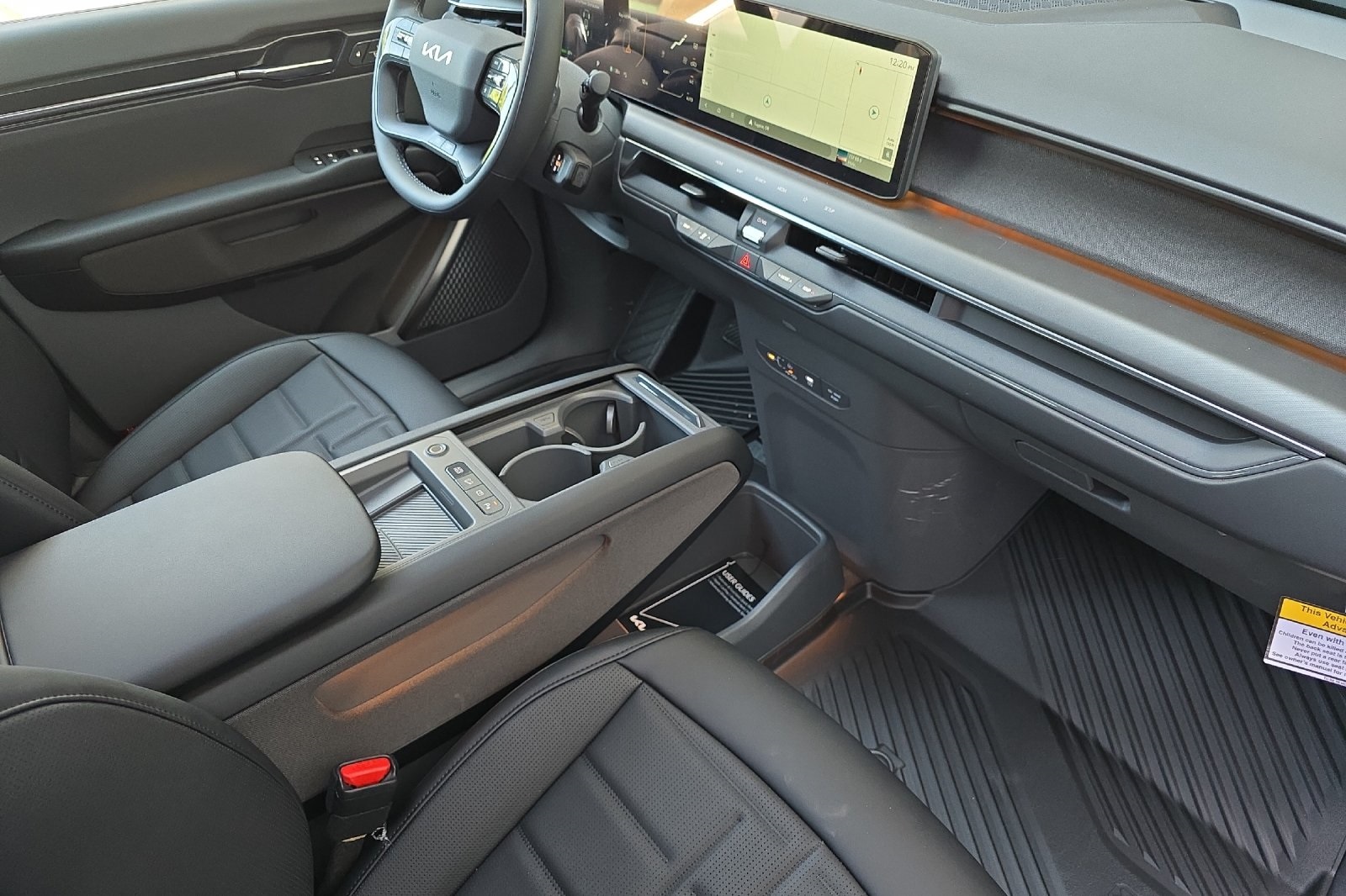 2026 Kia EV9 Land photo 11