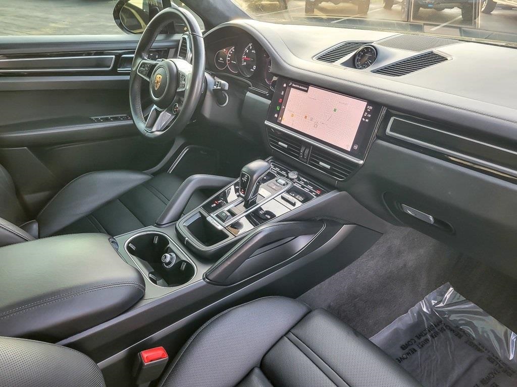 2022 PORSCHE CAYENNE - Image 22