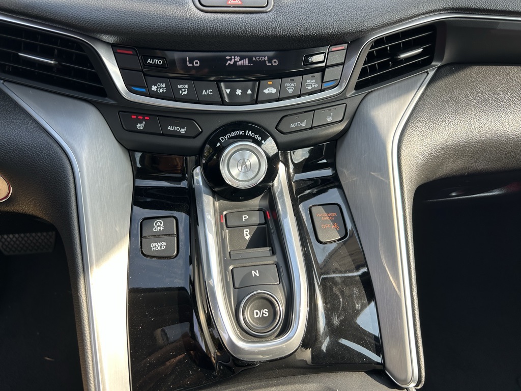 2023 Acura TLX Base photo 18