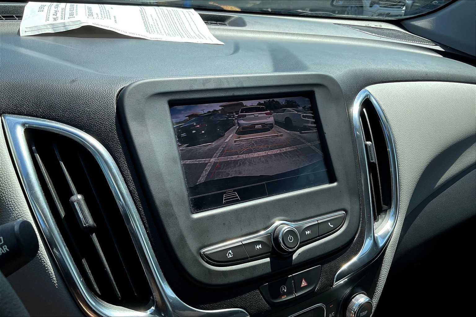 2023 Chevrolet Equinox LS photo 20