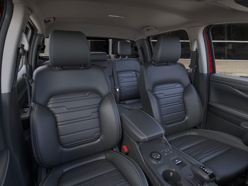 2025 FORD RANGER - Image 32