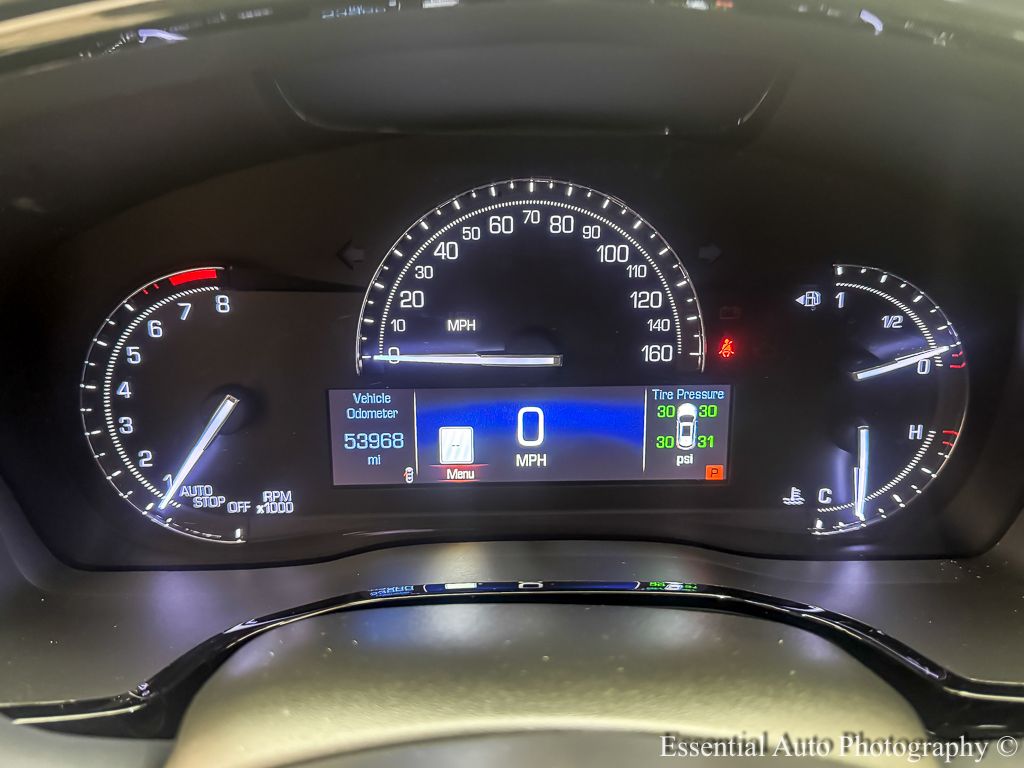 2017 CADILLAC XT5 - Image 17