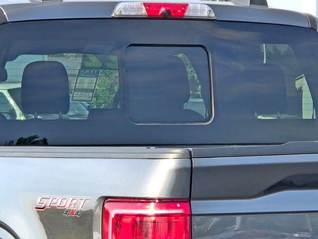 2022 Ford F-150 XLT photo 14
