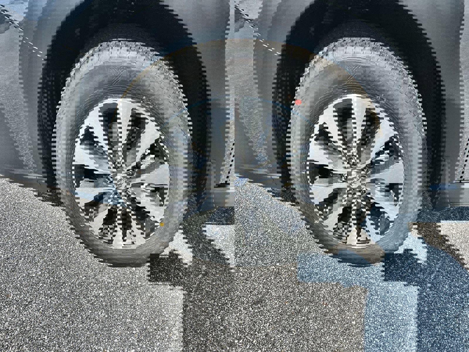 2025 Subaru Outback Limited photo 12