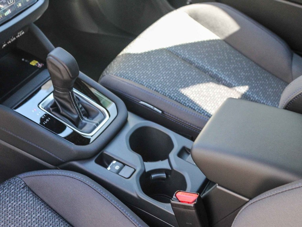 2025 Subaru Forester Premium photo 18
