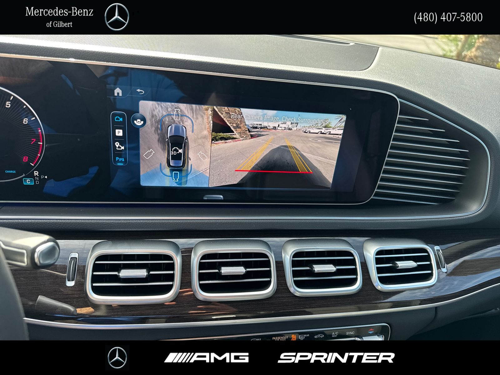 2026 Mercedes Benz GLE 350 photo 19