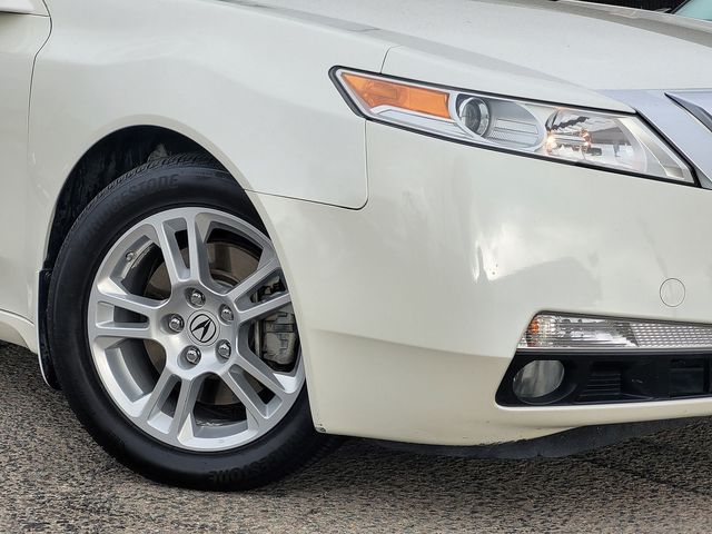 2009 Acura TL photo 3