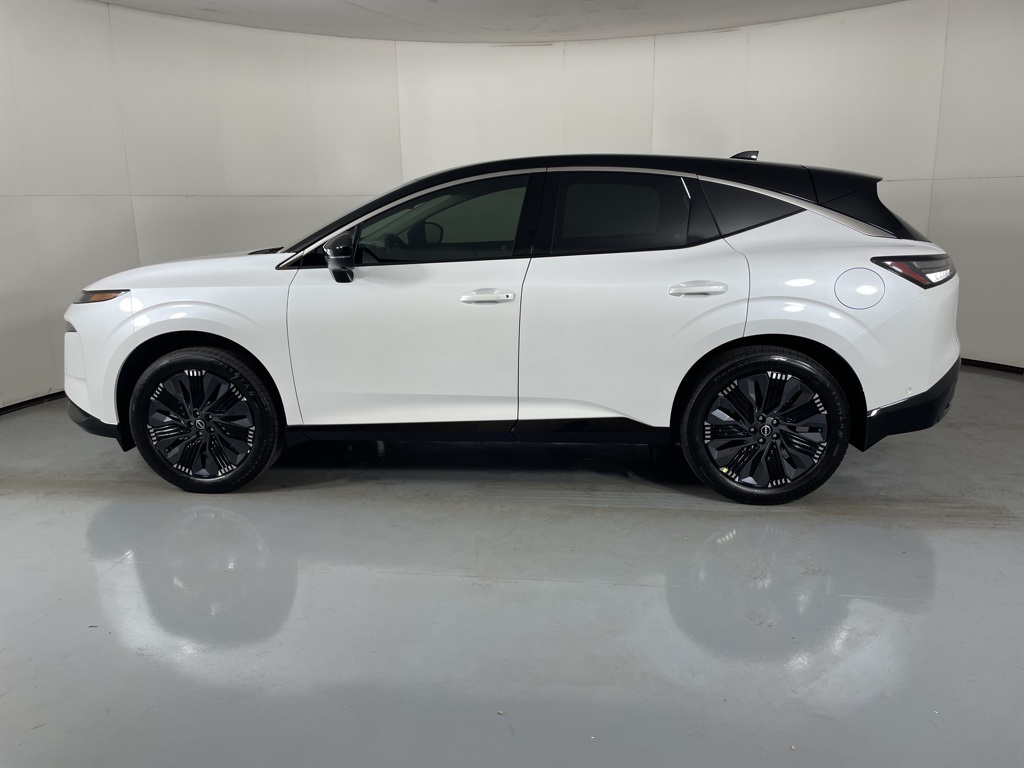 2025 Nissan Murano Platinum photo 5