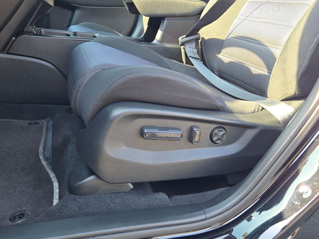 2020 Honda CR-V EX photo 22