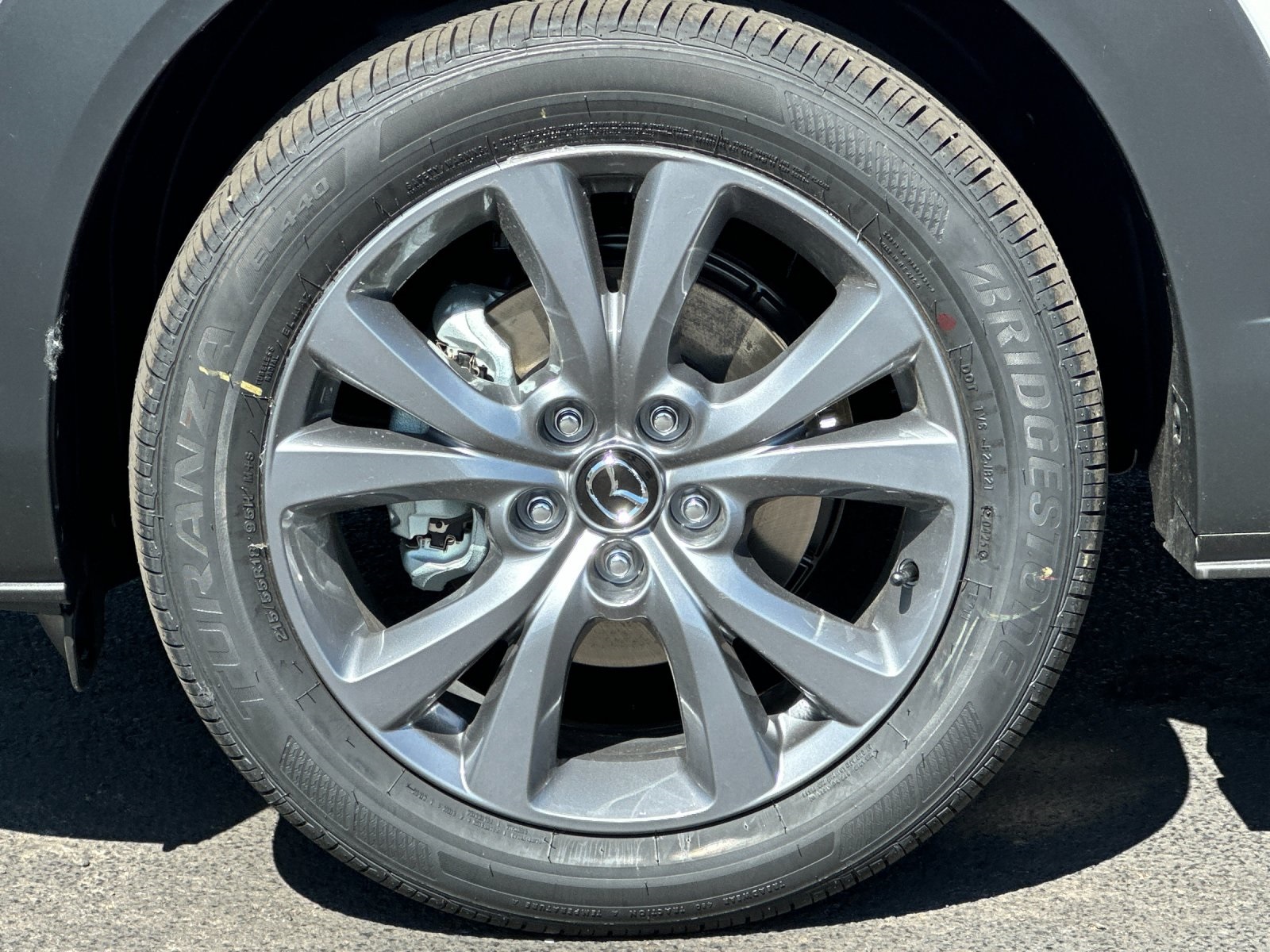 2025 Mazda CX-30 2.5 S Preferred photo 21