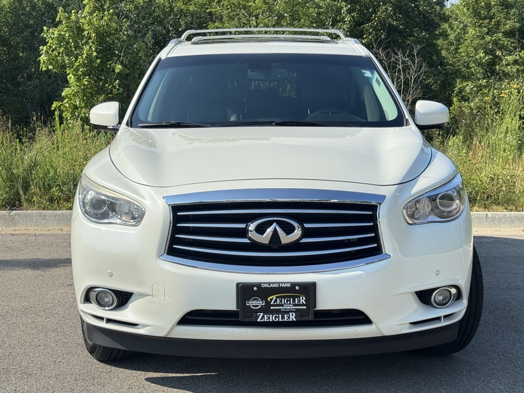 Used 2015 INFINITI QX60 Base with VIN 5N1AL0MMXFC503935 for sale in Orland Park, IL