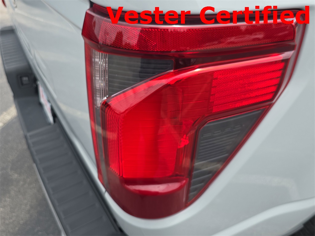 2024 Ford F-150 XLT photo 27