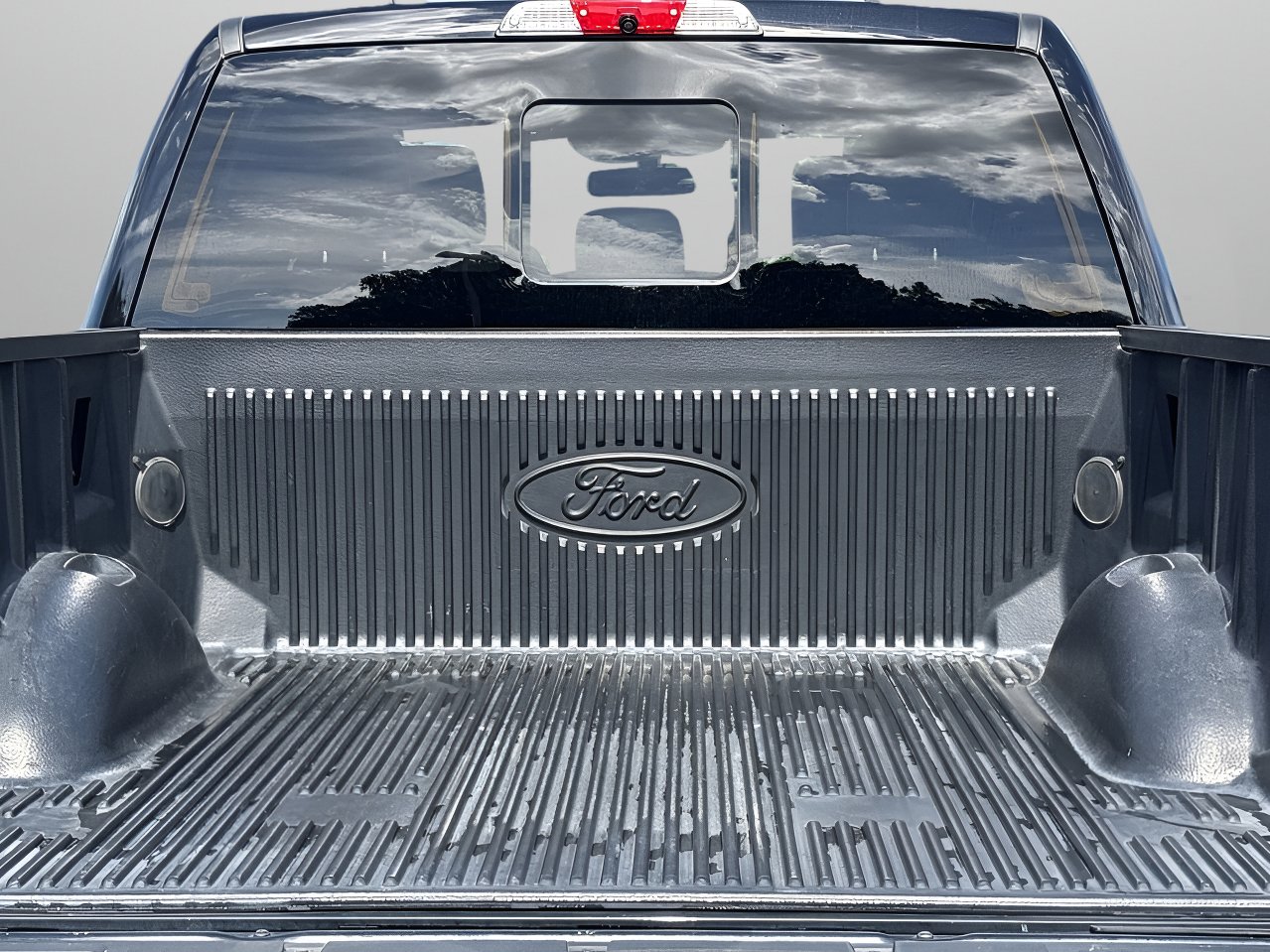 2023 Ford F-150 Platinum photo 7