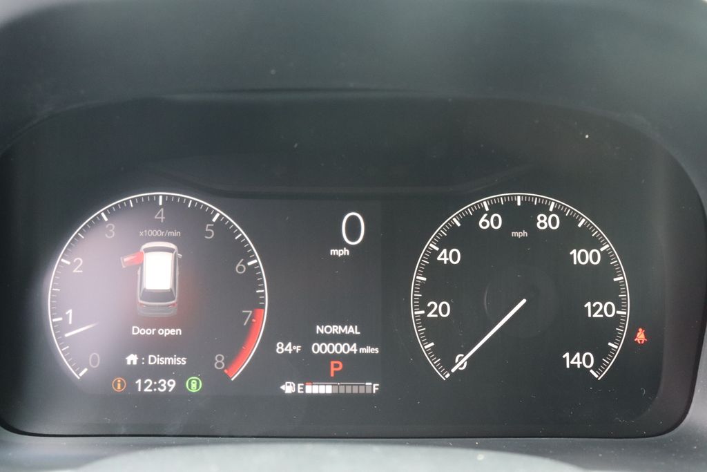 2026 Honda Odyssey Elite photo 31