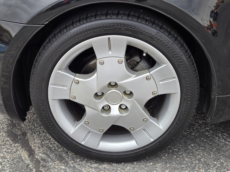 2005 Lexus SC 430 photo 6