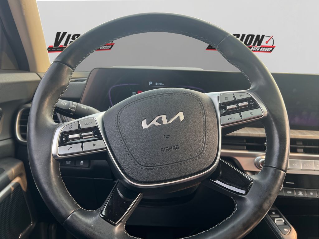 2023 Kia Telluride EX photo 21
