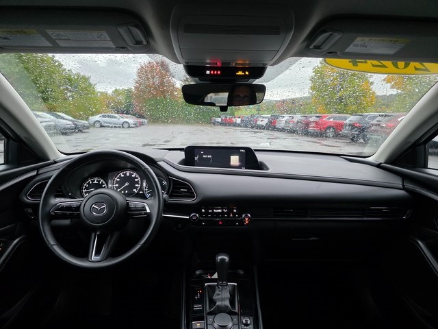 2024 Mazda CX-30 2.5 S Preferred photo 17