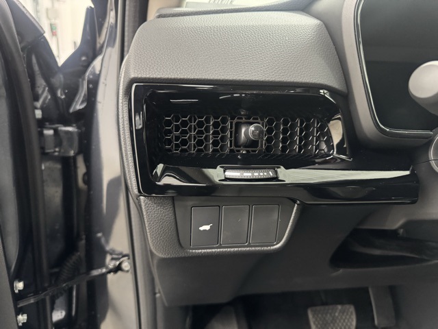 2026 Honda CR-V EX-L photo 13