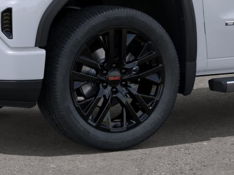 2026 Gmc Sierra 1500 Denali photo 9