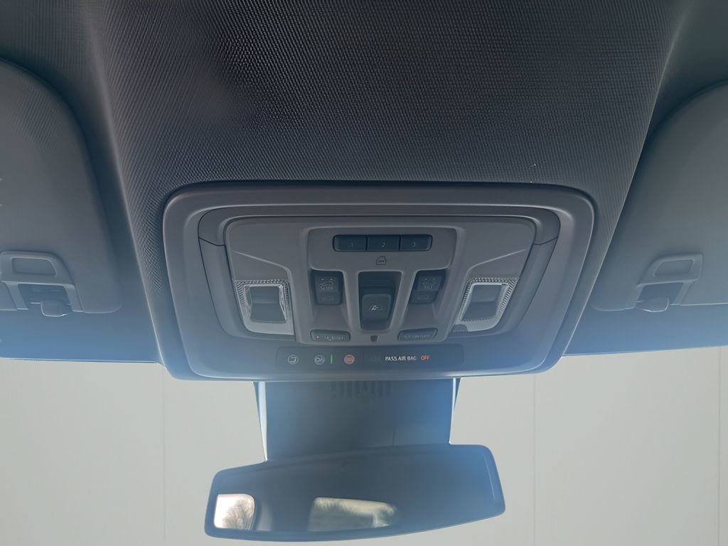 2025 Gmc Sierra 1500 Denali photo 38