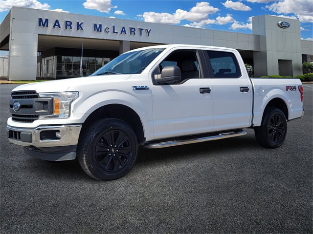 2019 Ford F-150 XL photo 6
