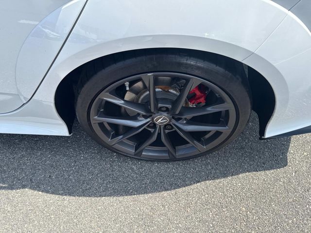 2024 Acura Integra Type S photo 13