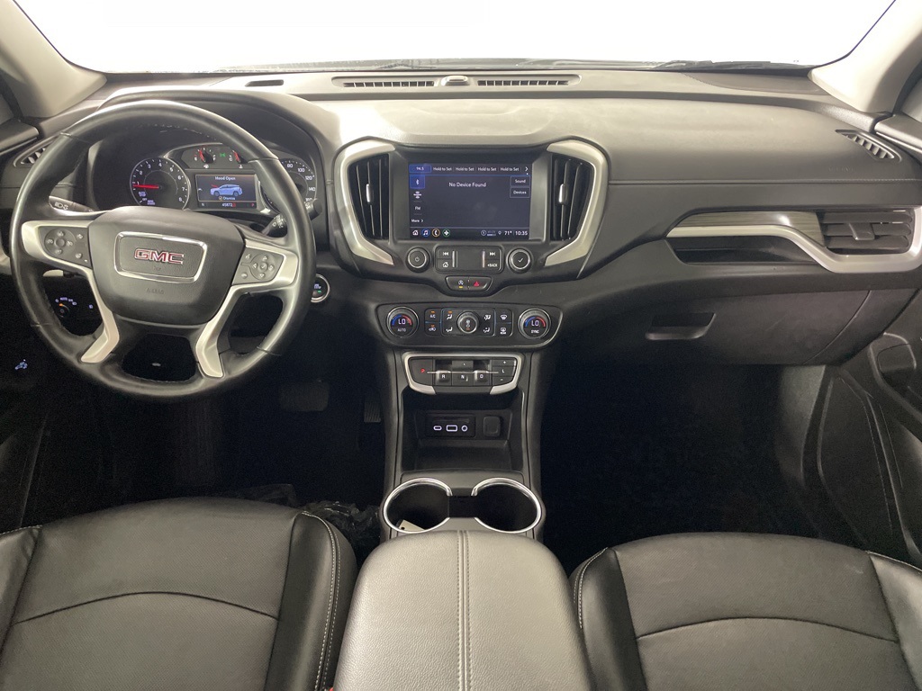 2024 Gmc Terrain SLT photo 35