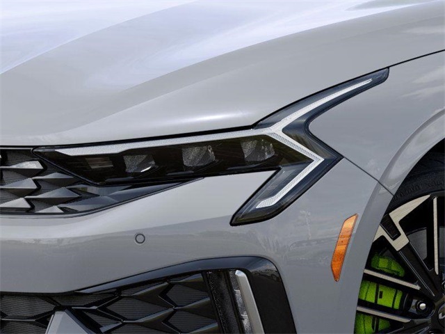 2026 Kia K5 GT photo 10