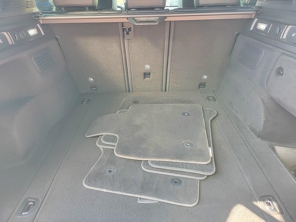 2022 ALFA ROMEO STELVIO - Image 19