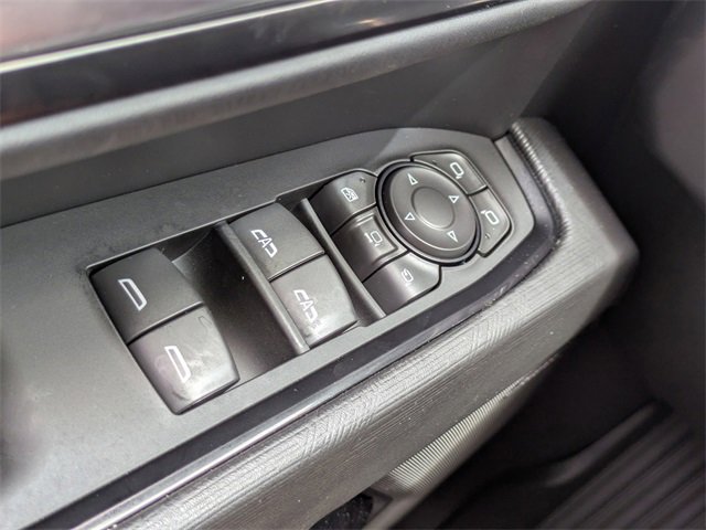2025 Gmc Sierra 2500 AT4X photo 25