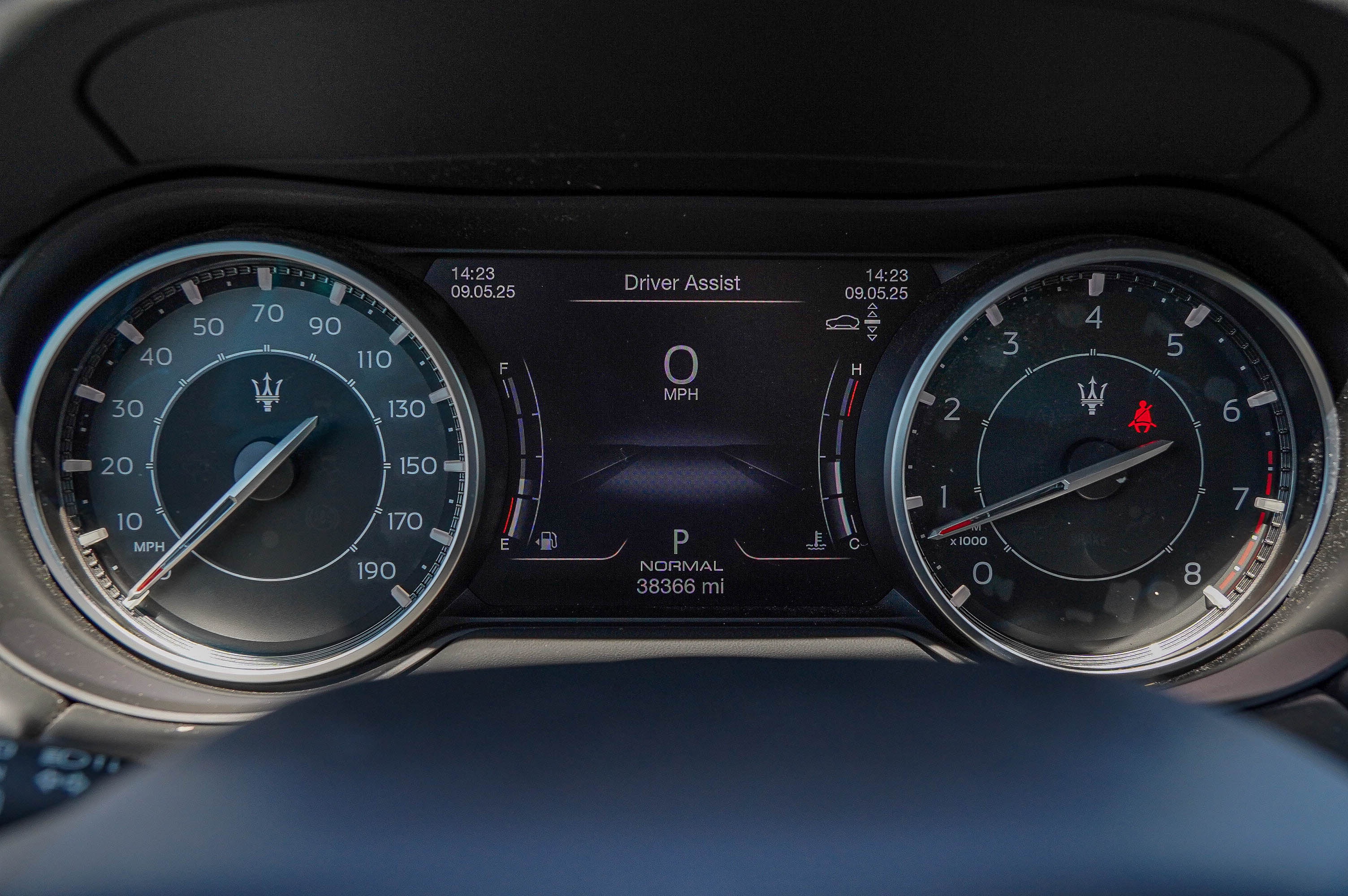 2022 Maserati Levante Modena photo 14