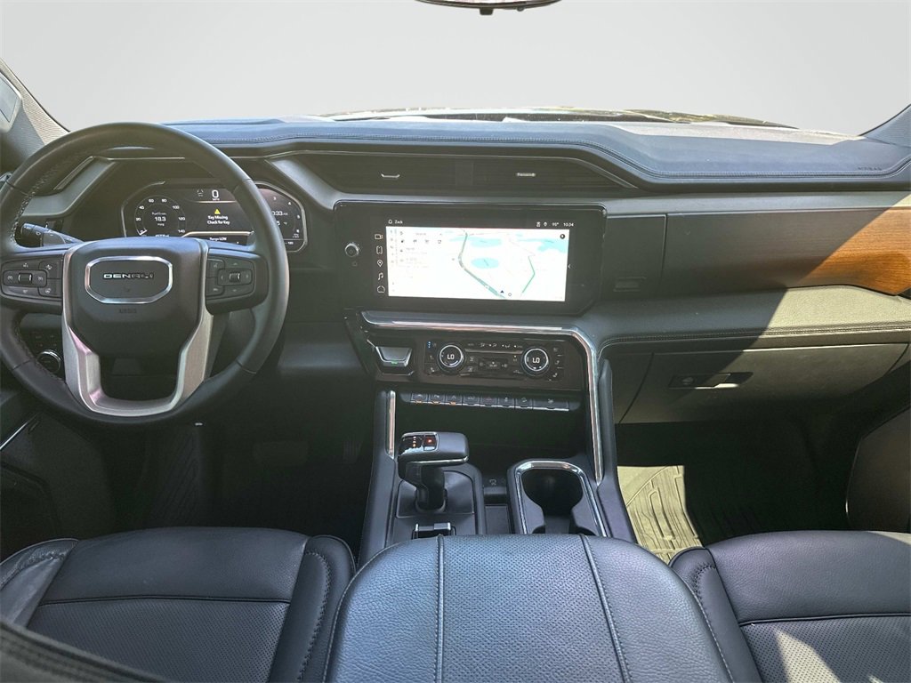 2024 Gmc Sierra Denali photo 15