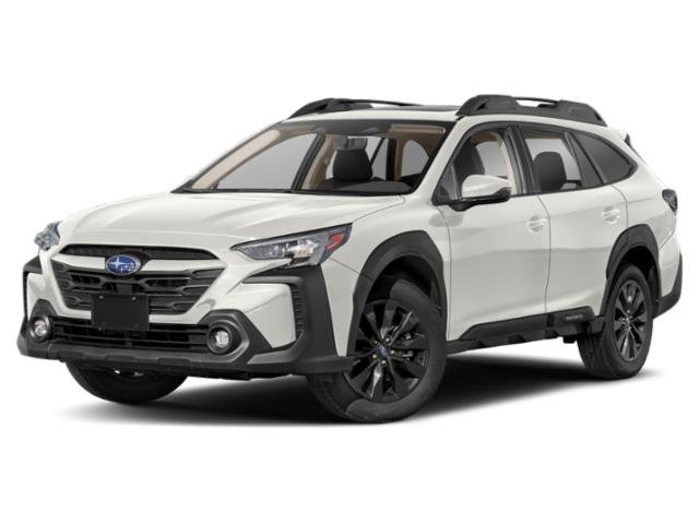 2023 Subaru Outback Onyx Edition's photo