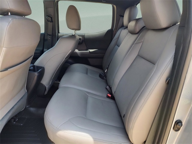 2020 Toyota RAV4 TRD Off-Road photo 27