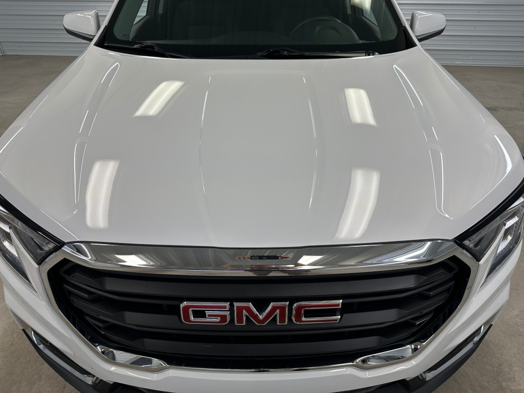 2022 Gmc Terrain SLE photo 15
