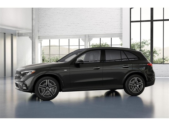 2025 Mercedes Benz GLC 350e 4MATIC photo 35