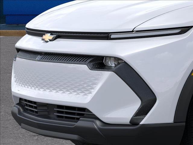 2026 Chevrolet Equinox EV 1LT photo 12