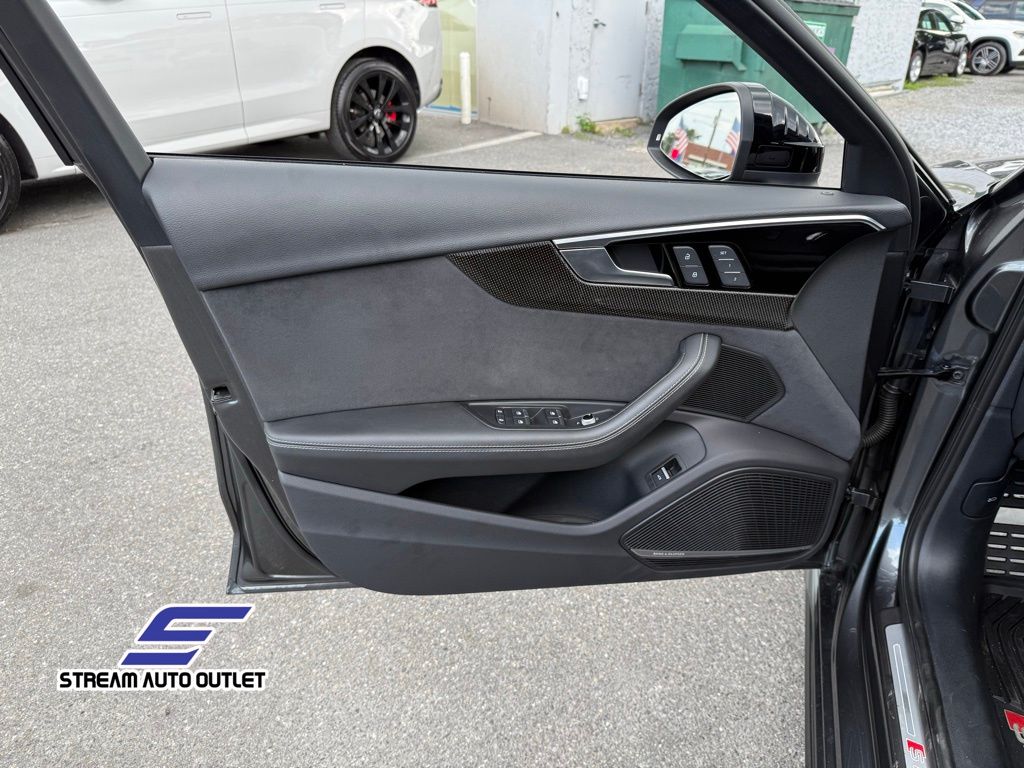 2022 Audi S4 Base Premium Plus photo 33