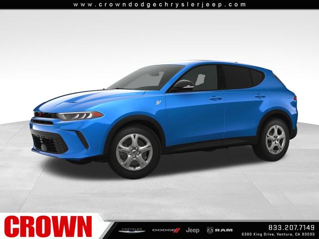 2025 Dodge Hornet GT photo 2