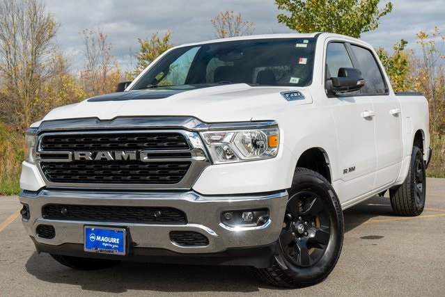 2022 RAM Ram 1500 Pickup Big Horn/Lone Star's photo