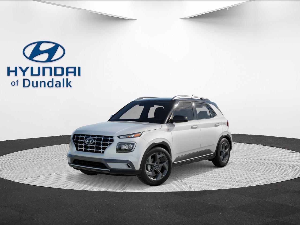2026 Hyundai Venue SEL's photo