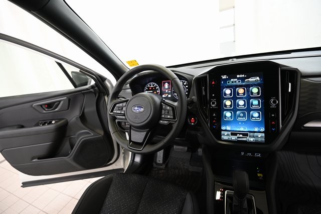 2025 Subaru Forester Premium photo 23