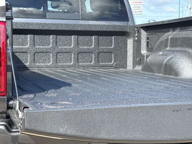 2026 Ram 2500 Laramie photo 10