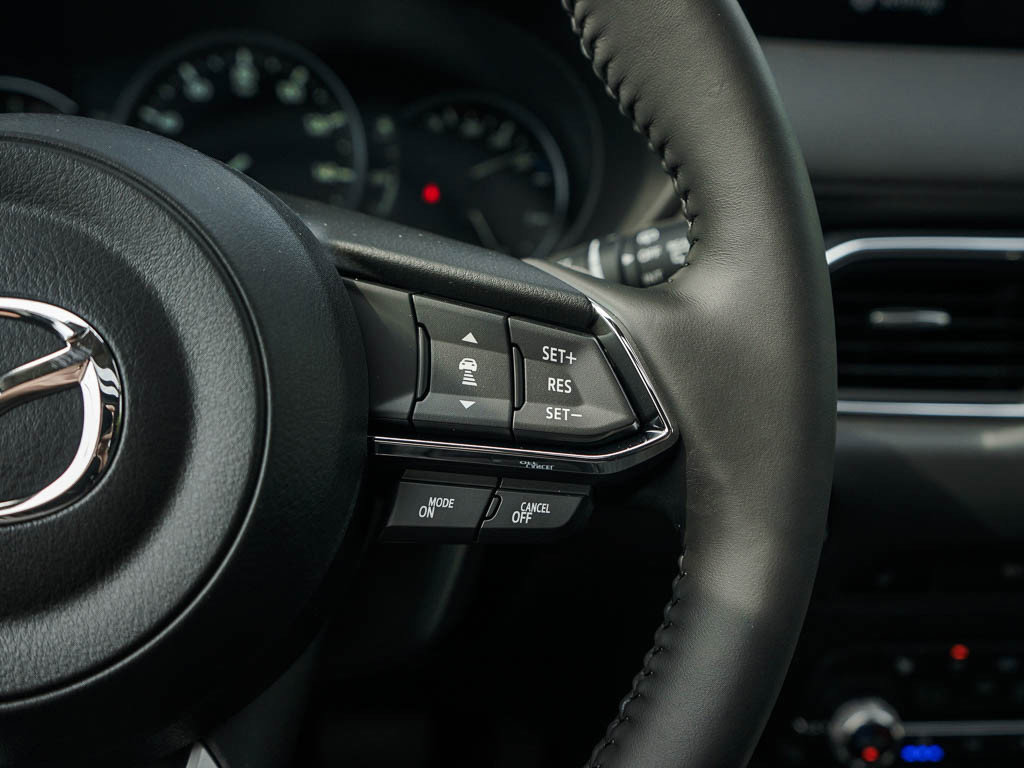 2025 Mazda CX-5 2.5 Premium Plus photo 17