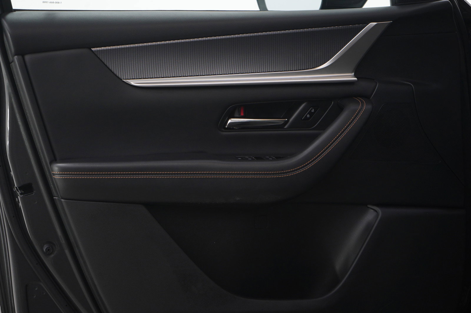 2025 Mazda CX-90 Preferred photo 22