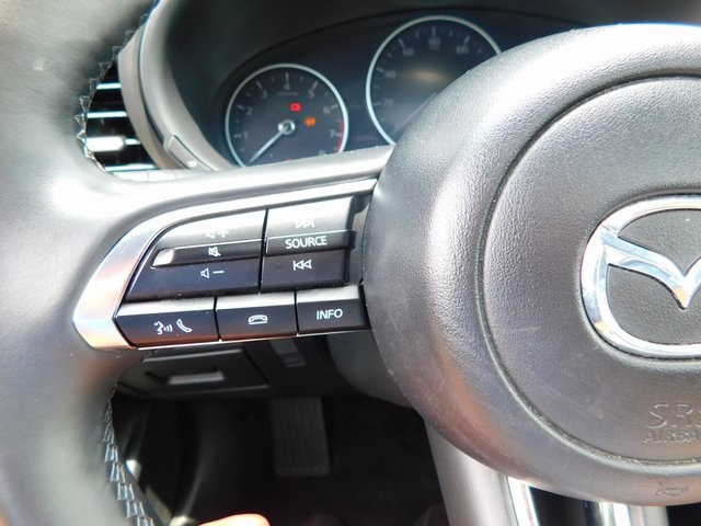 2024 Mazda Mazda3 Hatchback 2.5 s Preferred photo 26