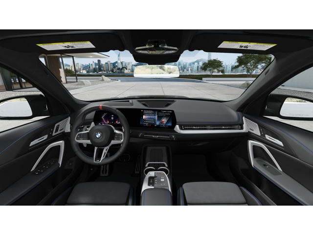 2026 Bmw X1 M35i photo 8